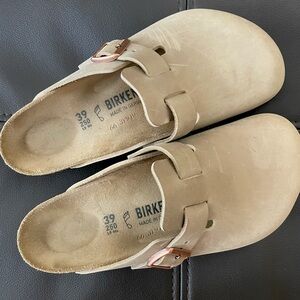 Birkenstock Boston